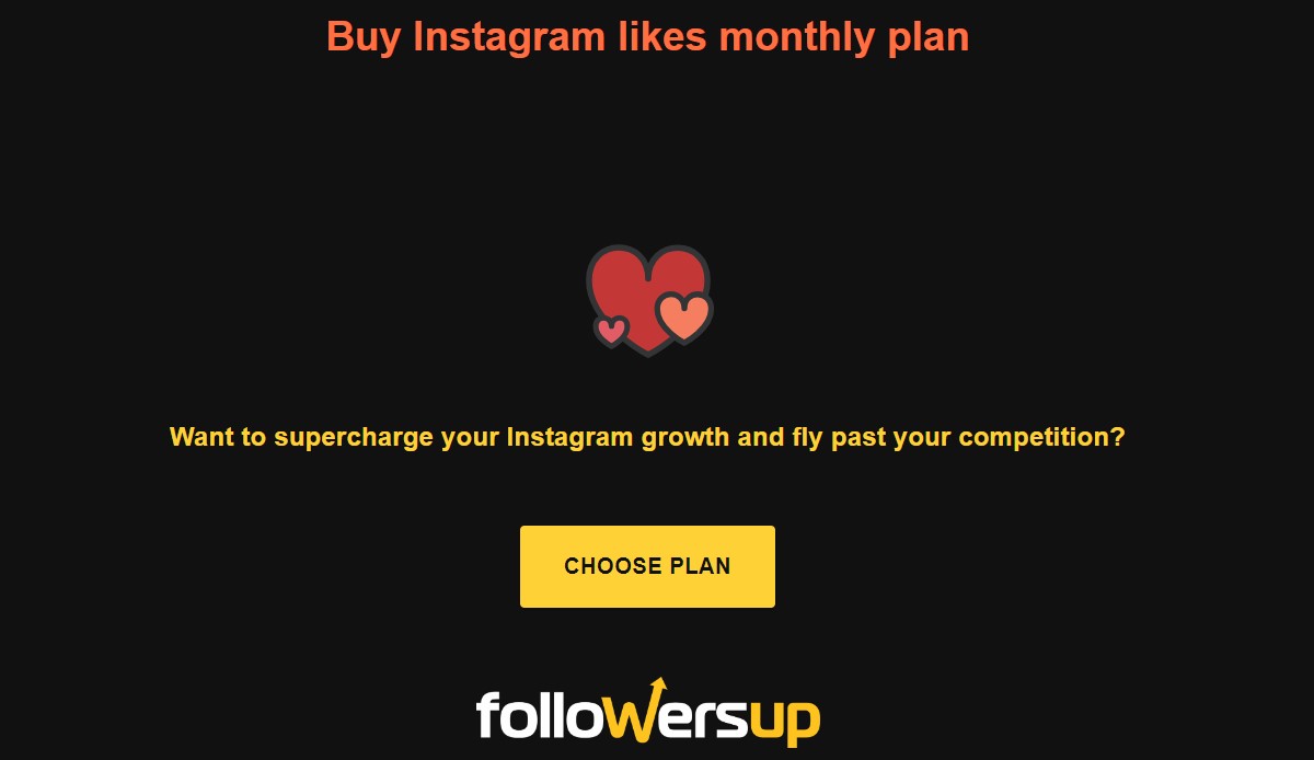 Followersup Buy Instagram Reel Likes
