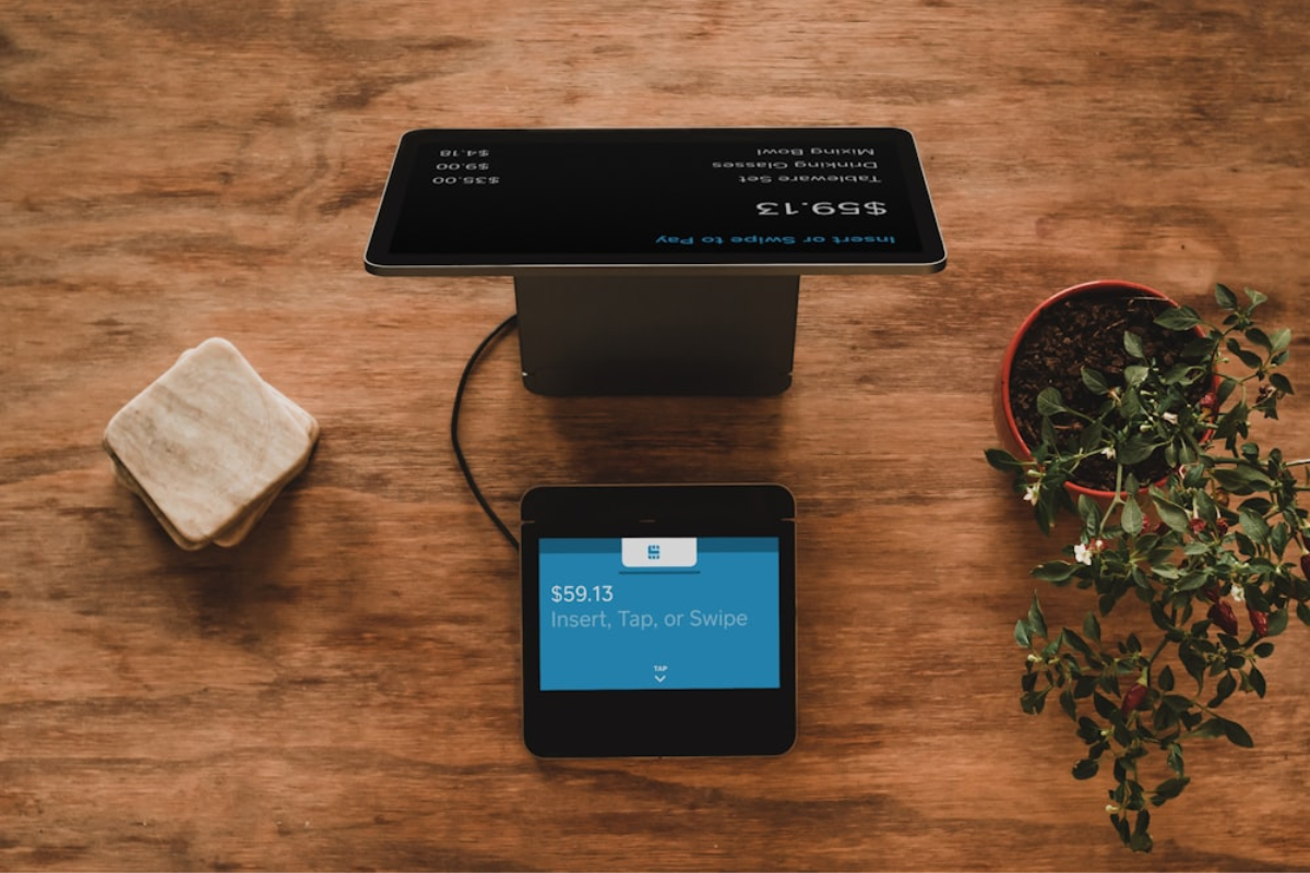 Point Of Sale Systems On Small Businesses