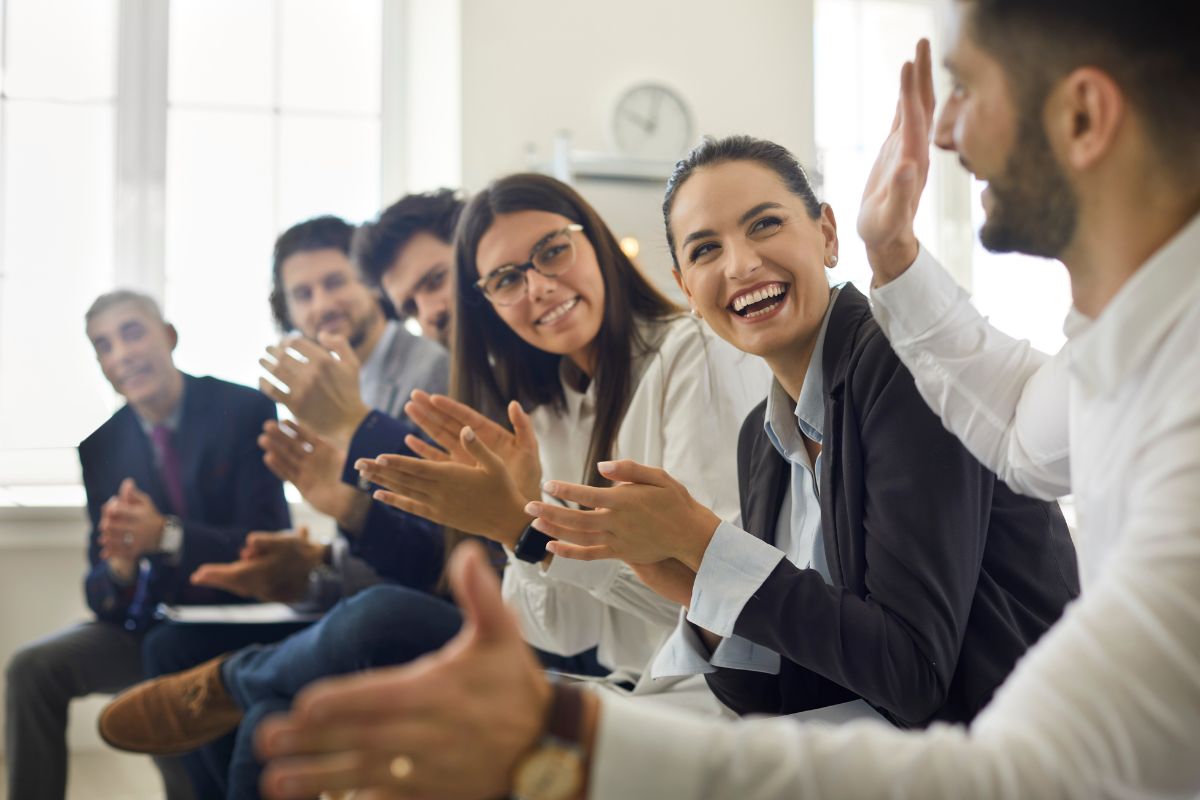Psychology Behind Effective Employee Recognition Programs