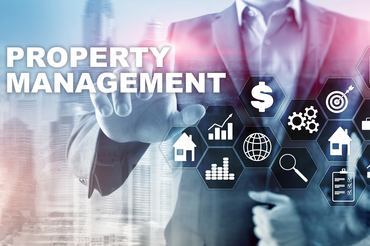 The Essential Guide To Property Management