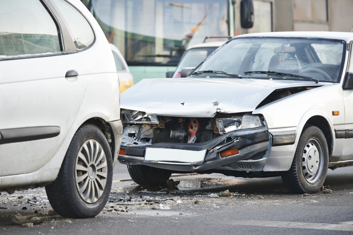 What Are Secondary Car Accidents
