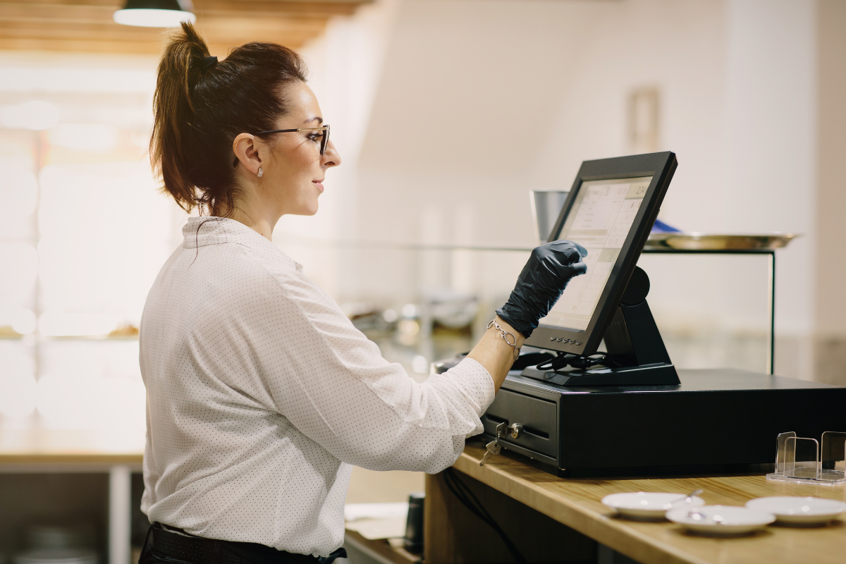 Why Get A POS System For Your Small Business