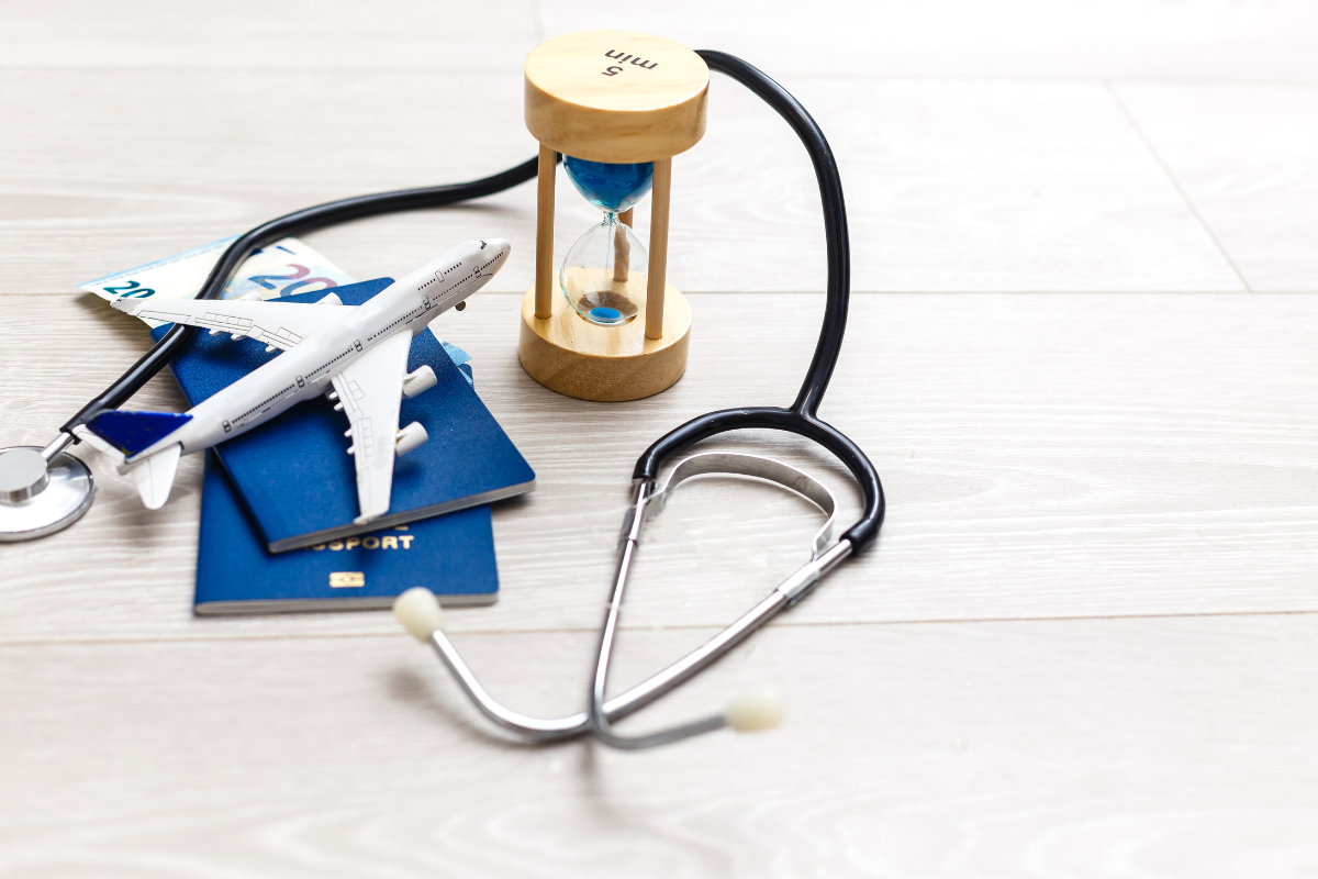 Health Insurance For Travelers