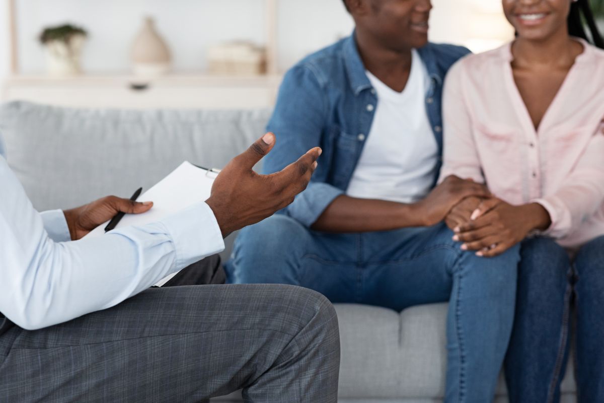 How Relationship Counseling Can Strengthen Your Bond