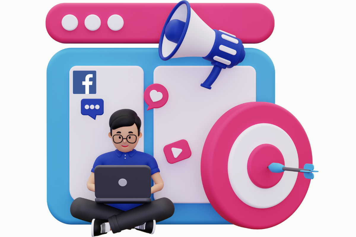 How To Use Facebook Ads To Attract More Cleaning Clients