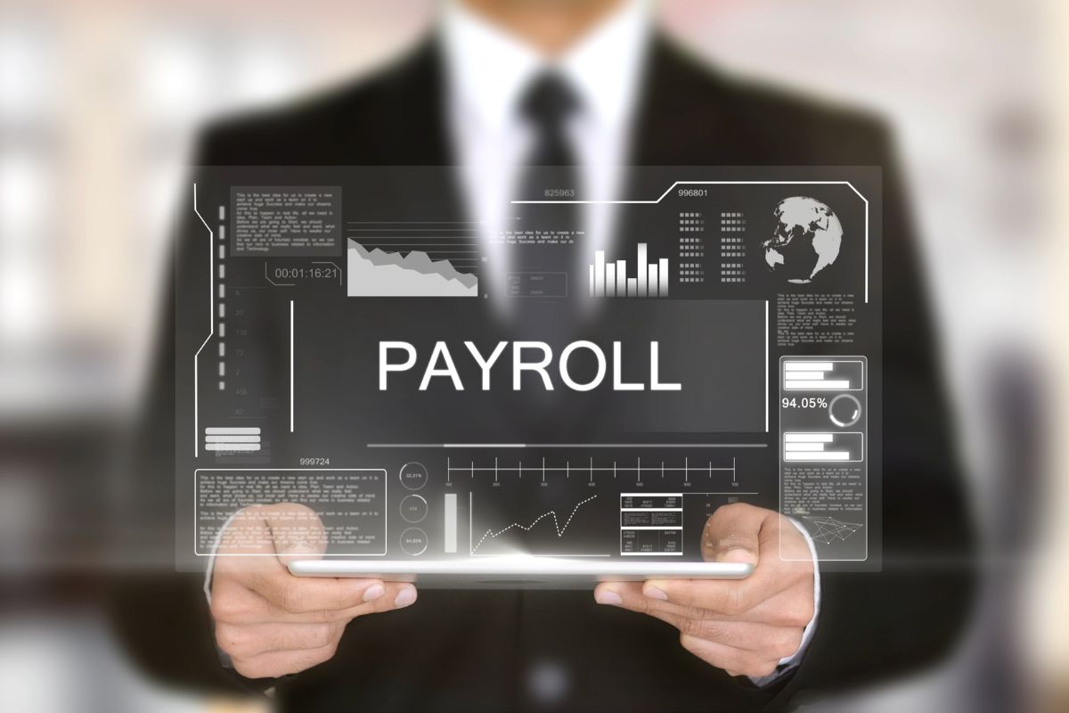 Managed Payroll Services