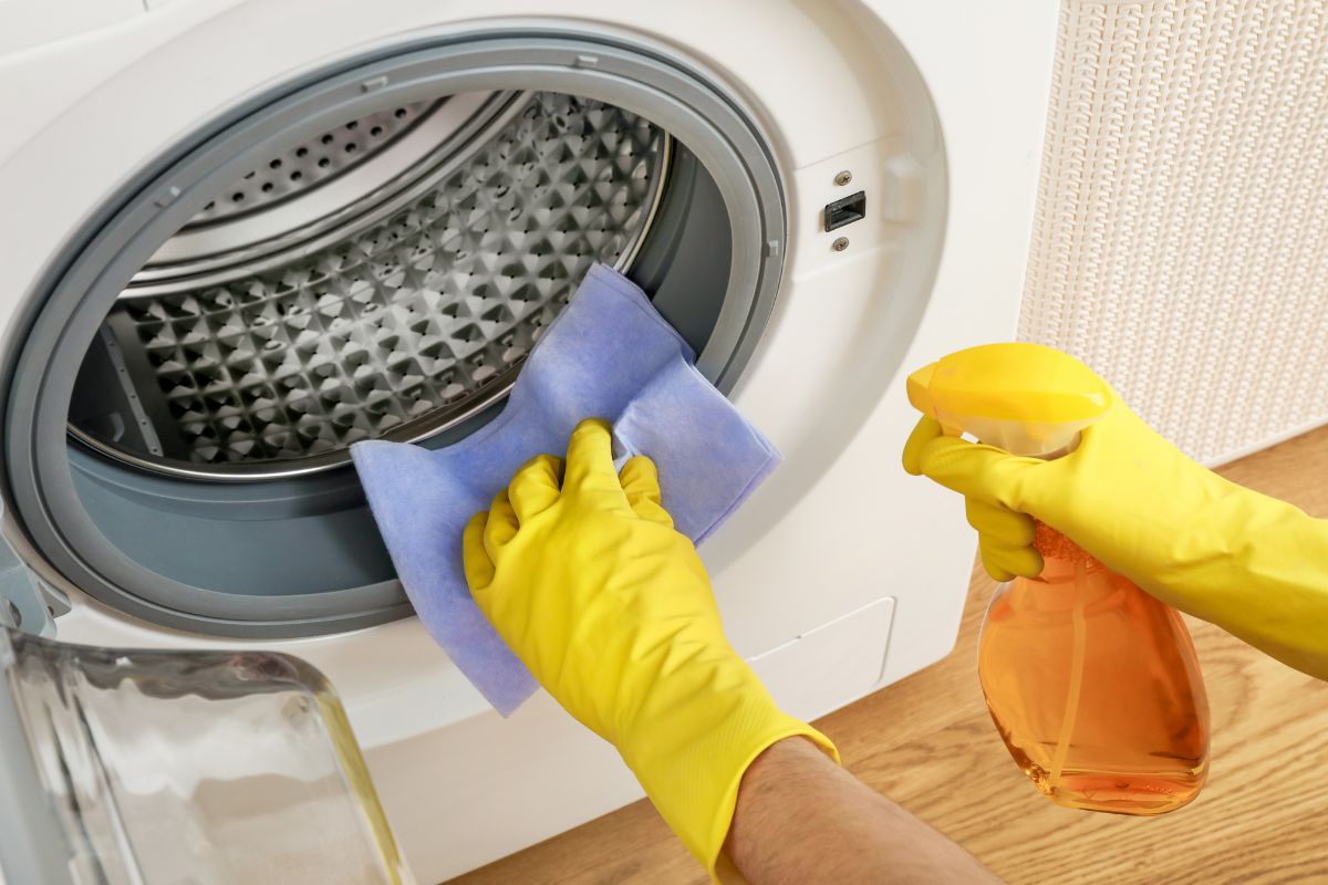 Perform Regular Cleaning