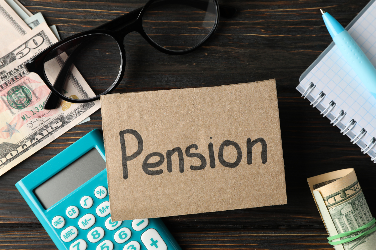 The Importance Of Pensions For Small Business Owners