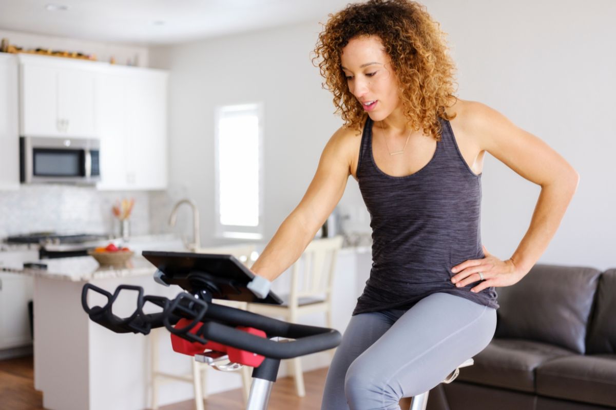 Tips For Acquiring An Affordable Exercise Bike