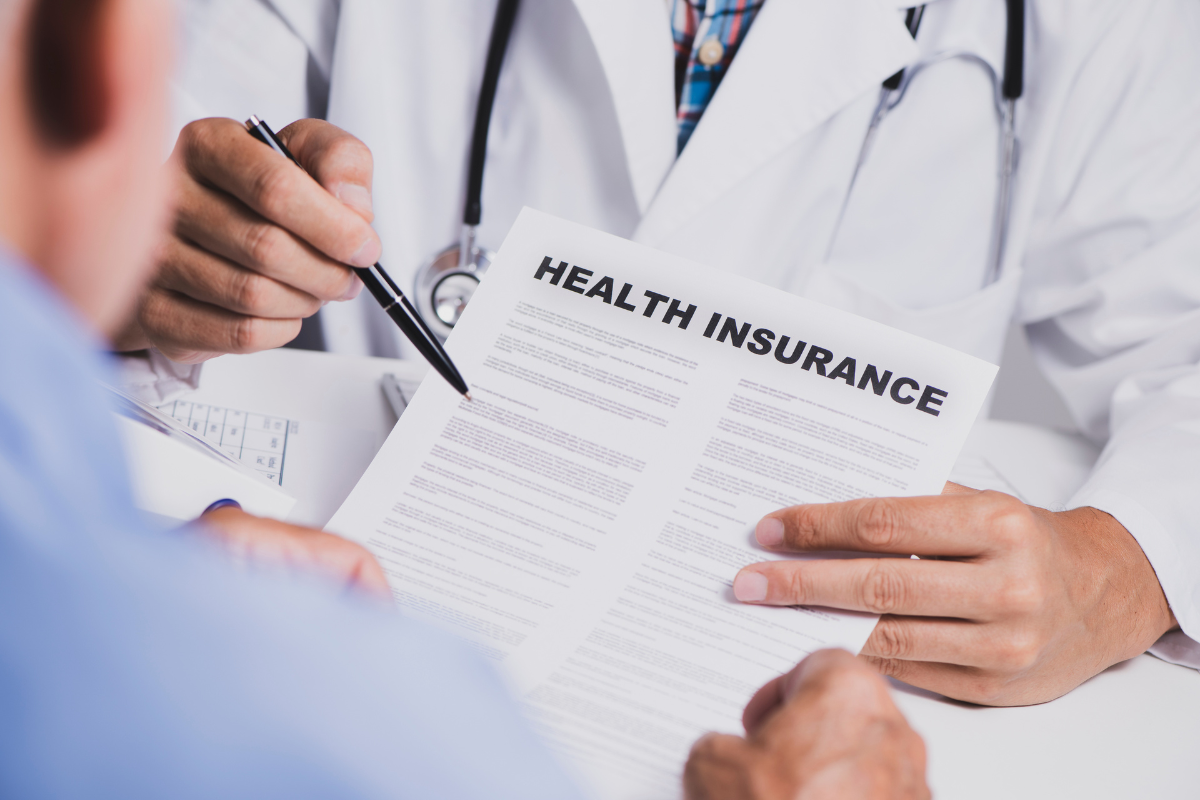 Understanding Health Insurance Coverage