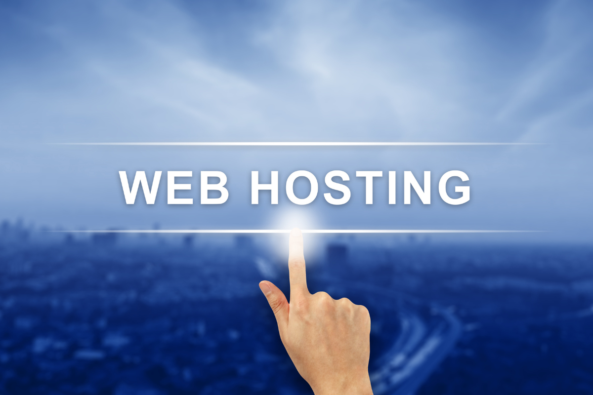 Why Web Hosting Solutions Are Essential For Online Businesses