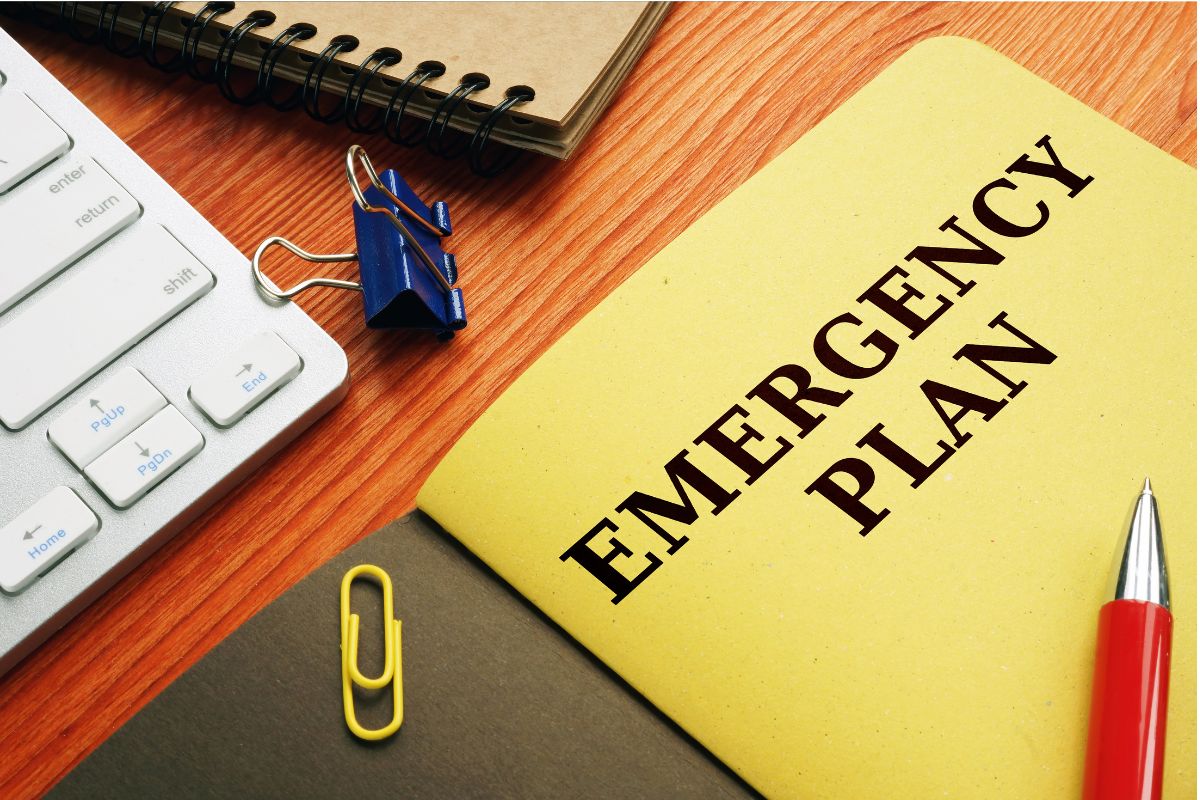 Comprehensive Emergency Plans